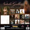 Natalie Gulbis 2006 Calendar